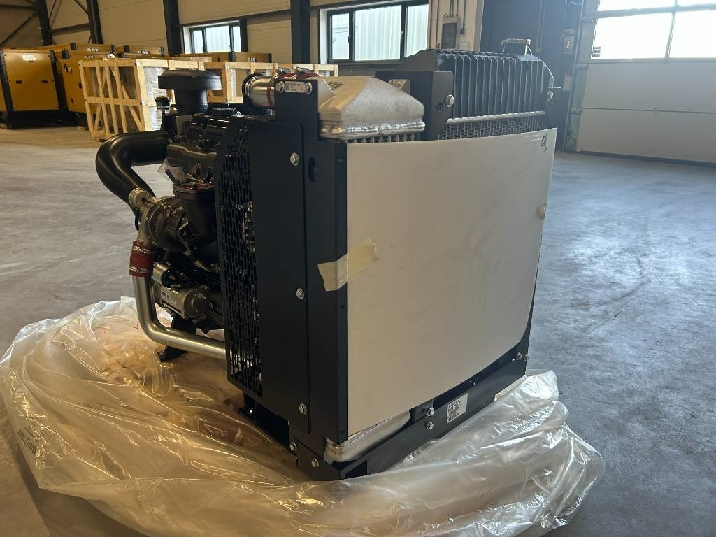 Perkins 1104D-44TA - Diesel Engine - New - DPX-25088 - 发动机 适用于 建筑机械:图4 Perkins 1104D-44TA - Diesel Engine - New - DPX-25088 - 发动机 适用于 建筑机械:图4