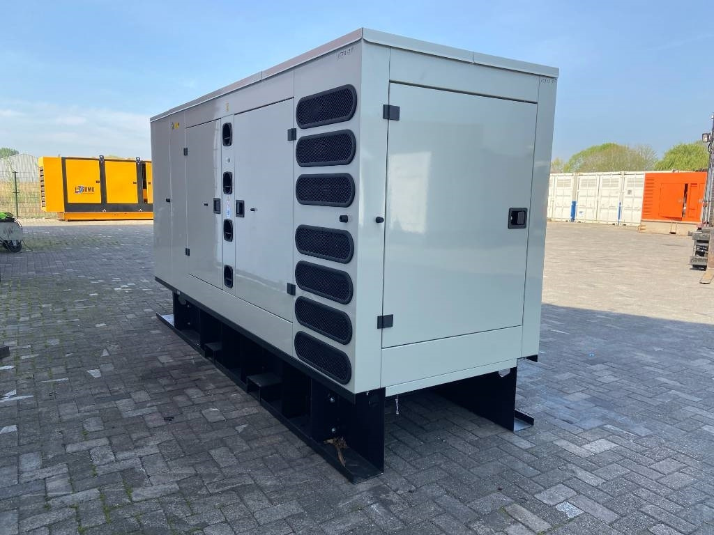 Perkins 1206A-E70TTAG3 - 275kVA Surplus genset - DPX-15712 - 发电机组:图2 Perkins 1206A-E70TTAG3 - 275kVA Surplus genset - DPX-15712 - 发电机组:图2