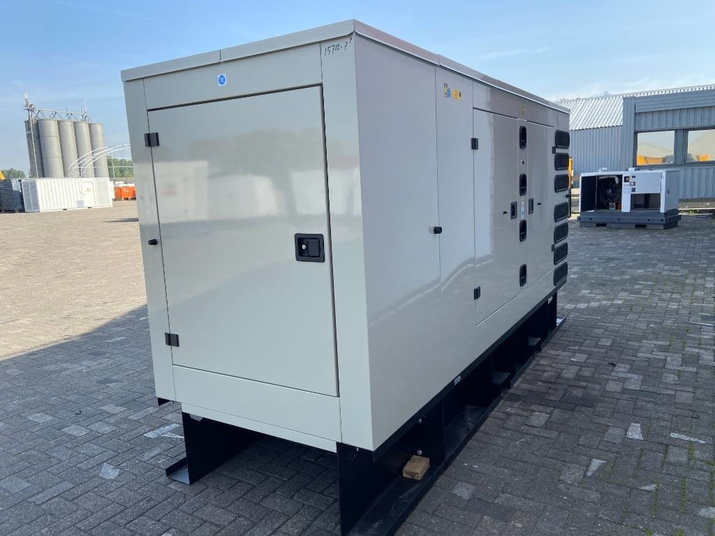 Perkins 1206A-E70TTAG3 - 275kVA Surplus genset - DPX-15712 - 发电机组:图3 Perkins 1206A-E70TTAG3 - 275kVA Surplus genset - DPX-15712 - 发电机组:图3