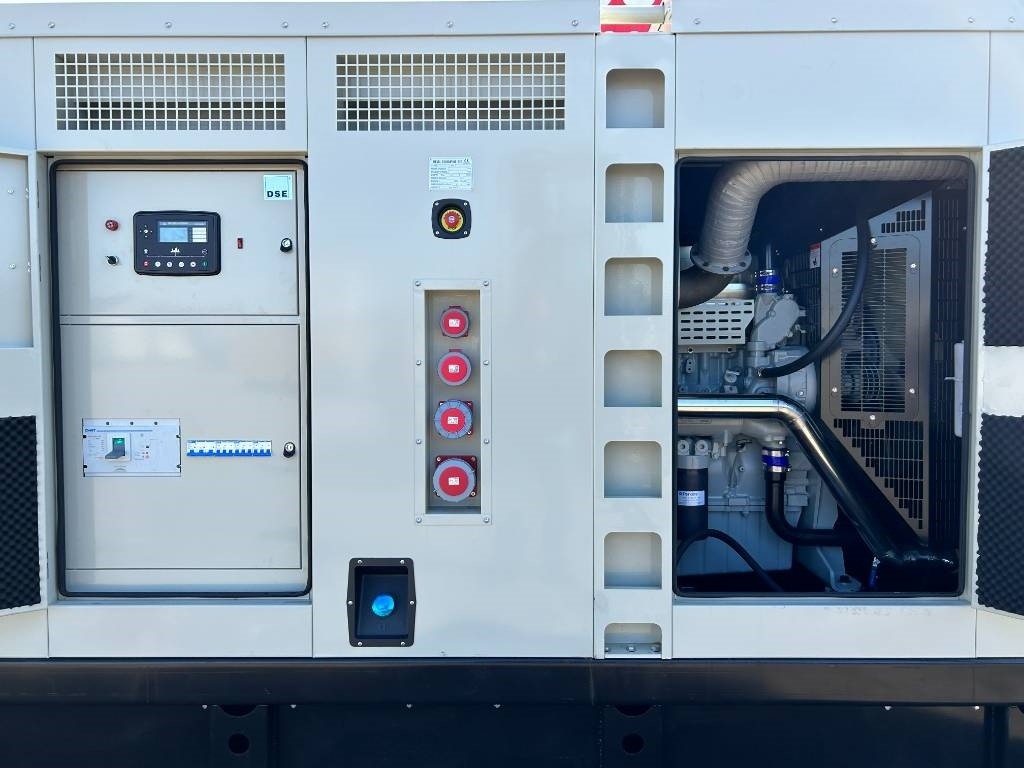 Perkins 2506C-E15TAG1 - 500kVA Surplus genset- DPX-19813-6 - 发电机组:图5 Perkins 2506C-E15TAG1 - 500kVA Surplus genset- DPX-19813-6 - 发电机组:图5