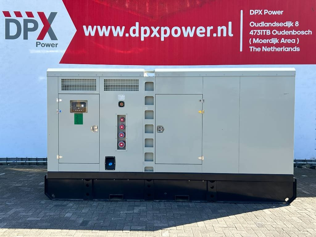 Perkins 2506C-E15TAG1 - 500kVA Surplus genset- DPX-19813-6 - 发电机组:图1 Perkins 2506C-E15TAG1 - 500kVA Surplus genset- DPX-19813-6 - 发电机组:图1