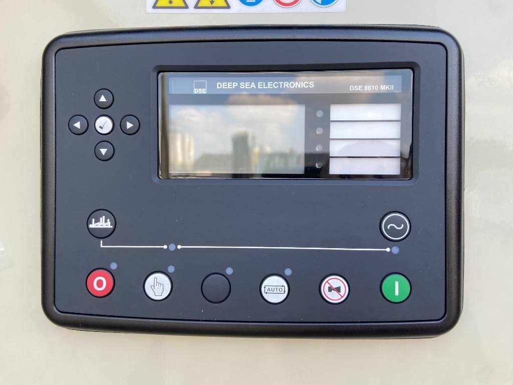 新的 发电机组 Perkins 4006-23TAG2A - 825 kVA Generator - DPX-19817:图6 新的 发电机组 Perkins 4006-23TAG2A - 825 kVA Generator - DPX-19817:图6