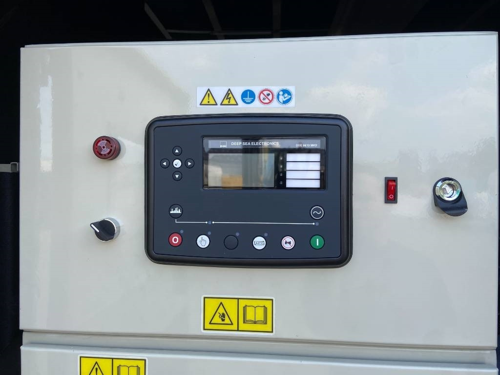 新的 发电机组 Perkins 4006-23TAG2A - 825 kVA Generator - DPX-19817:图5 新的 发电机组 Perkins 4006-23TAG2A - 825 kVA Generator - DPX-19817:图5