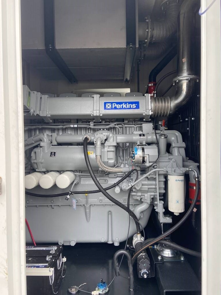 Perkins 4008TAG2A - 1100 kVA Generator - DPX-19820  - 发电机组:图5 Perkins 4008TAG2A - 1100 kVA Generator - DPX-19820  - 发电机组:图5
