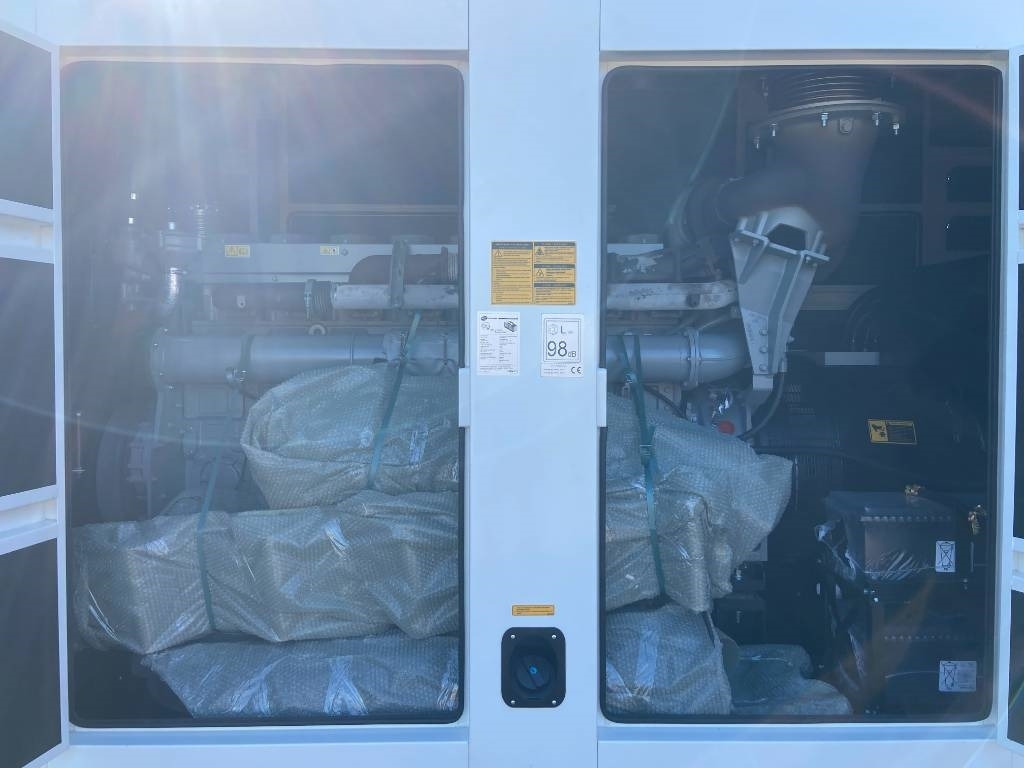 Perkins 4008TAG3 - 1.250 kVA Generator - DPX-21070 - 发电机组:图5 Perkins 4008TAG3 - 1.250 kVA Generator - DPX-21070 - 发电机组:图5