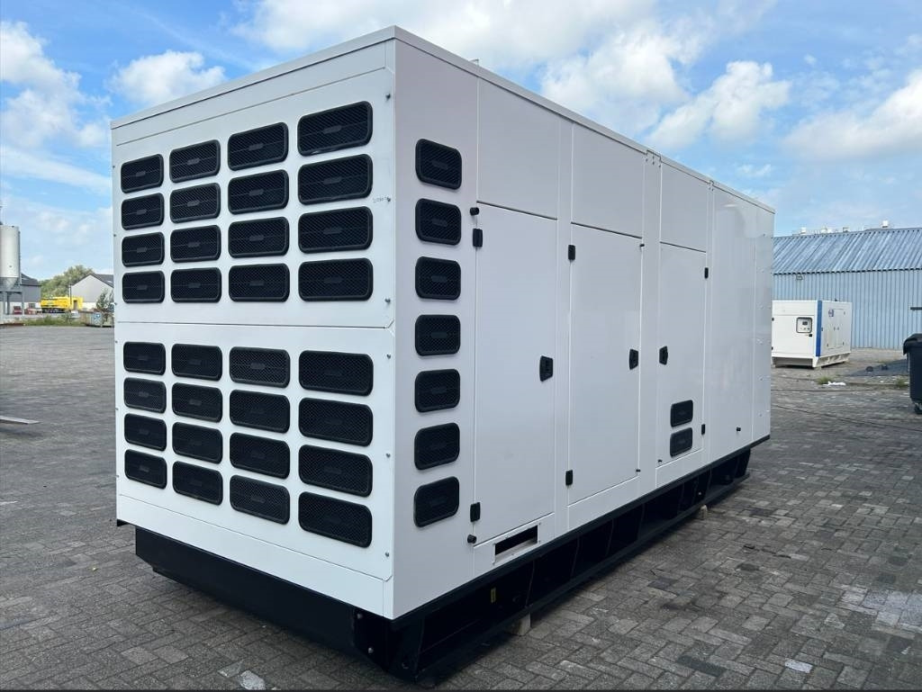 Perkins 4008TAG3 - 1.250 kVA Generator - DPX-21070 - 发电机组:图2 Perkins 4008TAG3 - 1.250 kVA Generator - DPX-21070 - 发电机组:图2