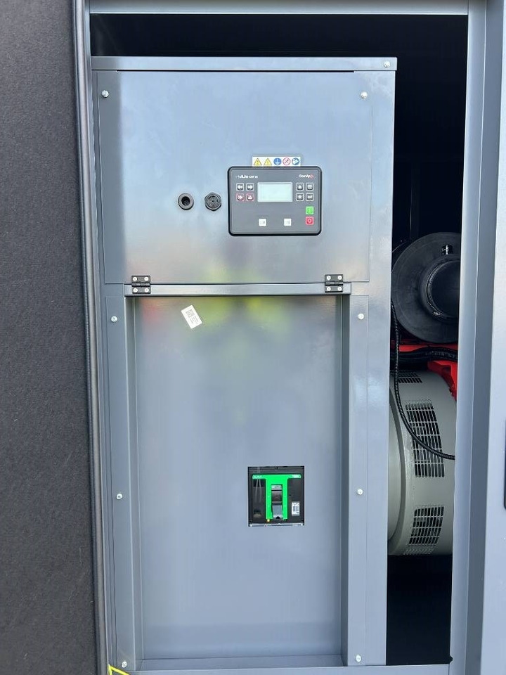 Scania DC09 - 300 kVA Generator - DPX-17947 - 发电机组:图4 Scania DC09 - 300 kVA Generator - DPX-17947 - 发电机组:图4