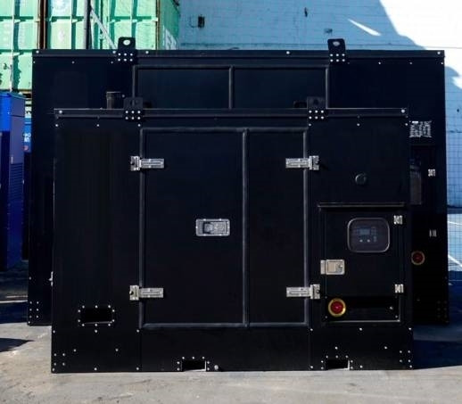 Scania DC09 - 334 kVA Generator Super Silent - DPX-21034 - 发电机组:图3 Scania DC09 - 334 kVA Generator Super Silent - DPX-21034 - 发电机组:图3