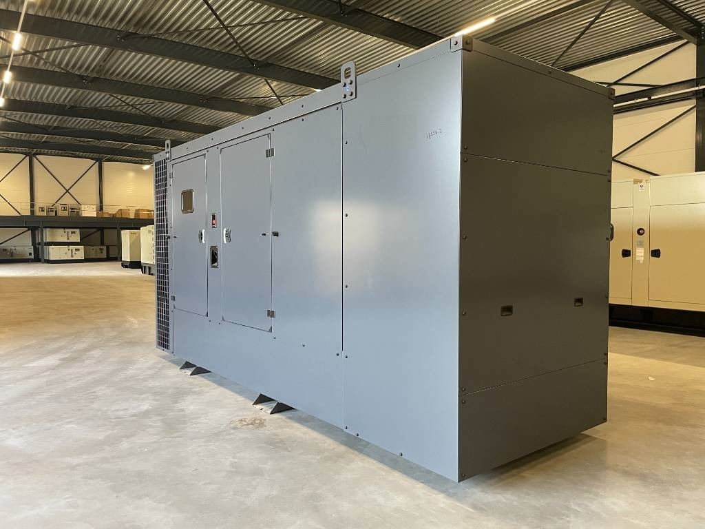 Scania DC16 - 660 kVA Generator - DPX-17954 - 发电机组:图5 Scania DC16 - 660 kVA Generator - DPX-17954 - 发电机组:图5