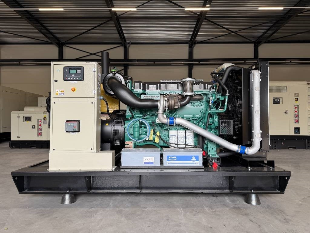 Volvo TAD1341GE - 330 kVA Generator - DPX-18877-O  - 发电机组:图1 Volvo TAD1341GE - 330 kVA Generator - DPX-18877-O  - 发电机组:图1