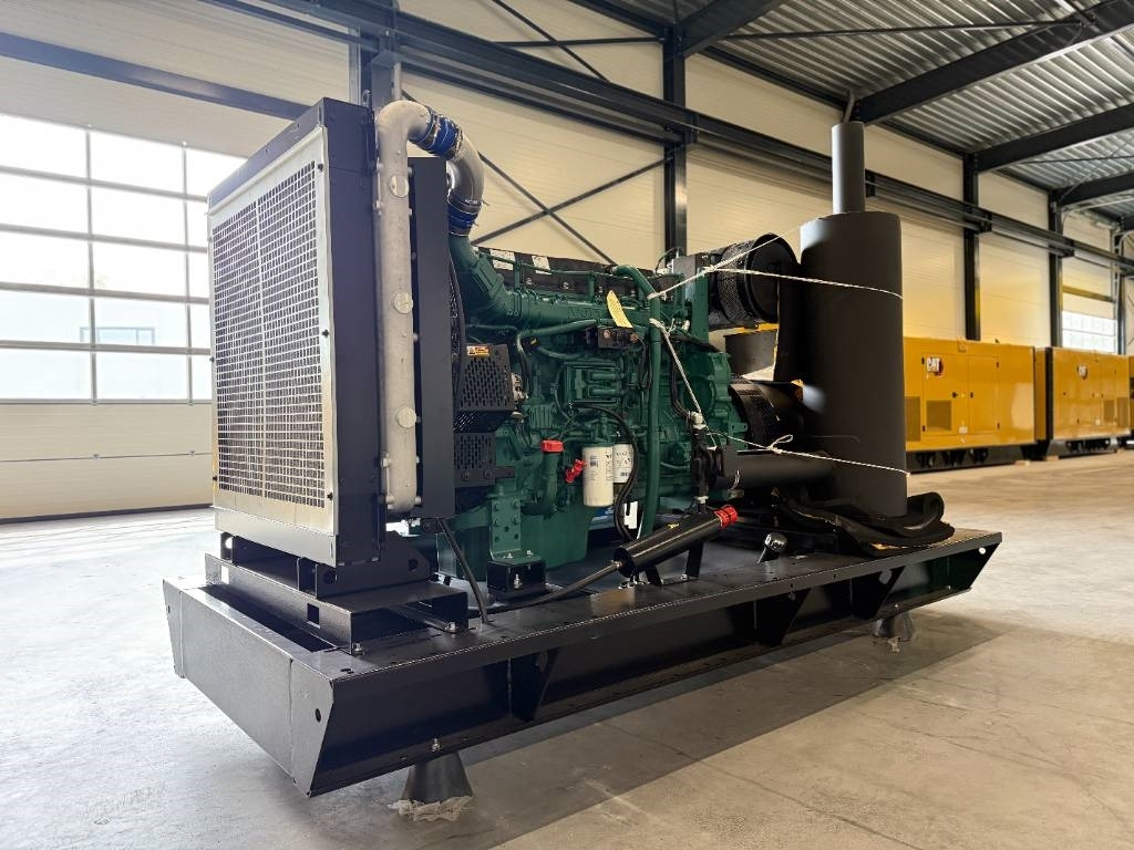 Volvo TAD1341GE - 330 kVA Generator - DPX-18877-O  - 发电机组:图4 Volvo TAD1341GE - 330 kVA Generator - DPX-18877-O  - 发电机组:图4