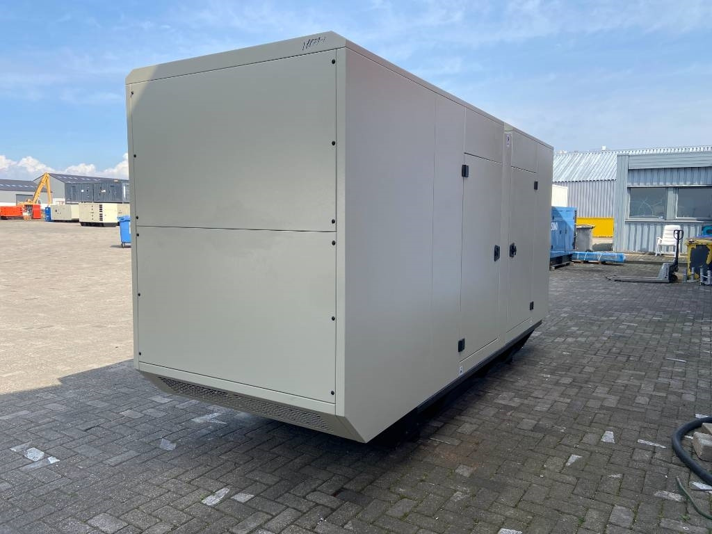 Volvo TAD1343GE-B - 415 kVA Generator - DPX-18879 - 发电机组:图3 Volvo TAD1343GE-B - 415 kVA Generator - DPX-18879 - 发电机组:图3