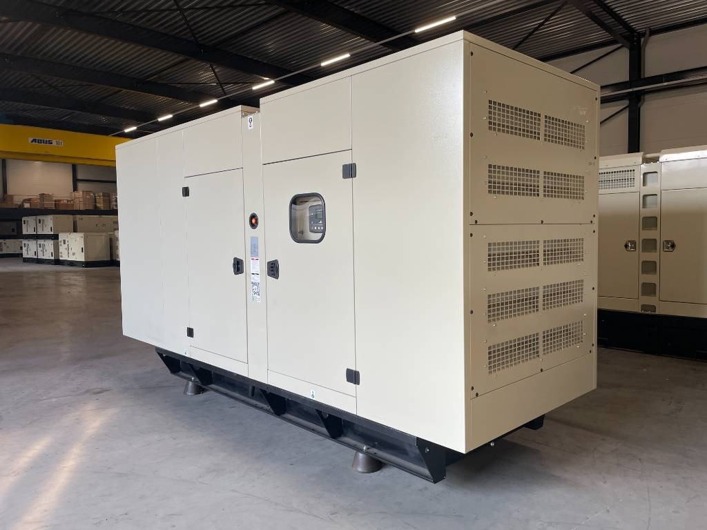 Volvo TAD1345GE - 500 kVA Generator - DPX-18881 - 发电机组:图5 Volvo TAD1345GE - 500 kVA Generator - DPX-18881 - 发电机组:图5