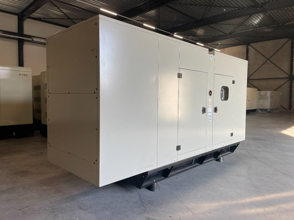 Volvo TAD1345GE - 500 kVA Generator - DPX-18881 - 发电机组:图2 Volvo TAD1345GE - 500 kVA Generator - DPX-18881 - 发电机组:图2