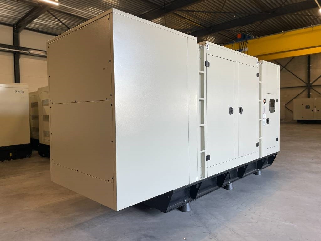 Volvo TAD1642GE - 650 kVA Generator - DPX-18884  - 发电机组:图2 Volvo TAD1642GE - 650 kVA Generator - DPX-18884  - 发电机组:图2