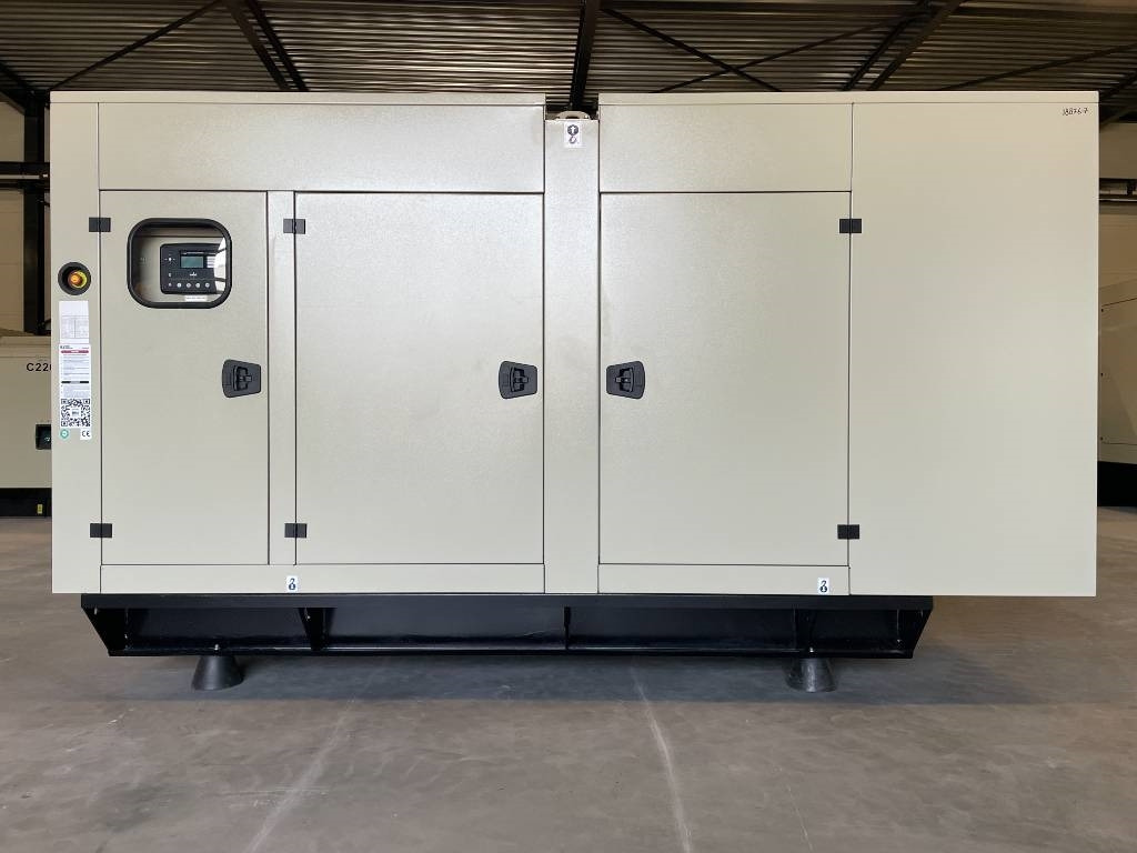 Volvo TAD734GE - 275 kVA Generator - DPX-18876 - 发电机组:图1 Volvo TAD734GE - 275 kVA Generator - DPX-18876 - 发电机组:图1