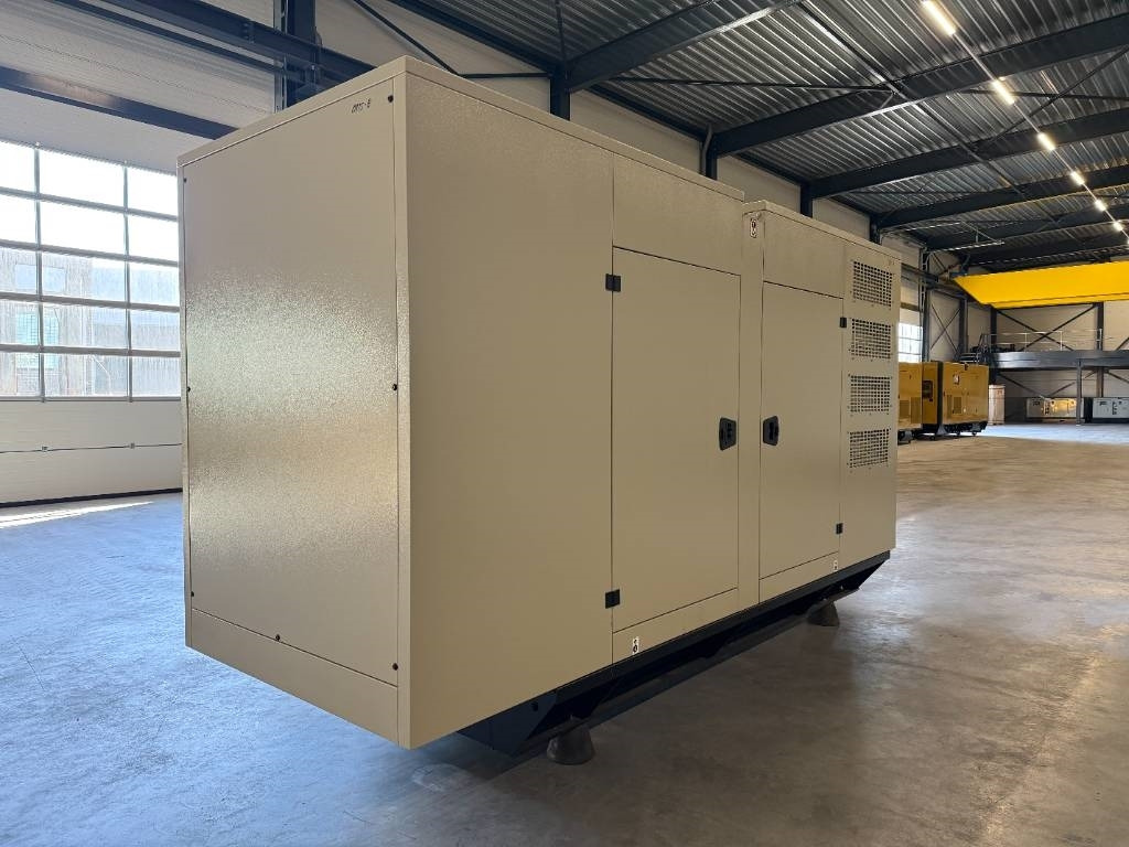Volvo TAD840GE - 220 kVA Generator - DPX-18875 - 发电机组:图4 Volvo TAD840GE - 220 kVA Generator - DPX-18875 - 发电机组:图4
