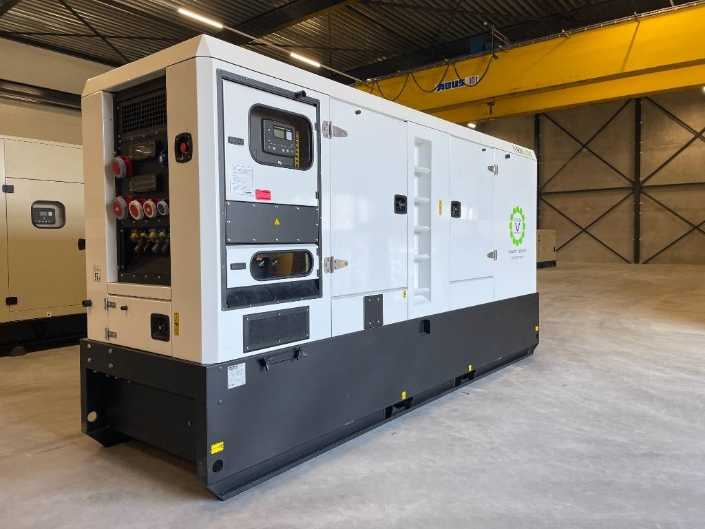 Volvo TAD882GE - 275 kVA Stage V Generator - DPX-19029  - 发电机组:图2 Volvo TAD882GE - 275 kVA Stage V Generator - DPX-19029  - 发电机组:图2