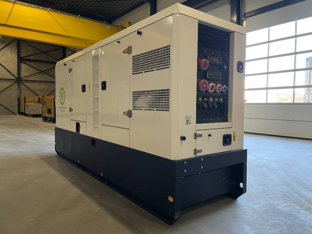 Volvo TAD882GE - 275 kVA Stage V Generator - DPX-19029  - 发电机组:图3 Volvo TAD882GE - 275 kVA Stage V Generator - DPX-19029  - 发电机组:图3