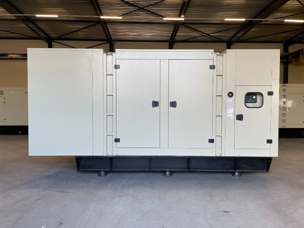 Volvo TWD1644GE - 715 kVA Generator - DPX-18884.1  - 发电机组:图1 Volvo TWD1644GE - 715 kVA Generator - DPX-18884.1  - 发电机组:图1