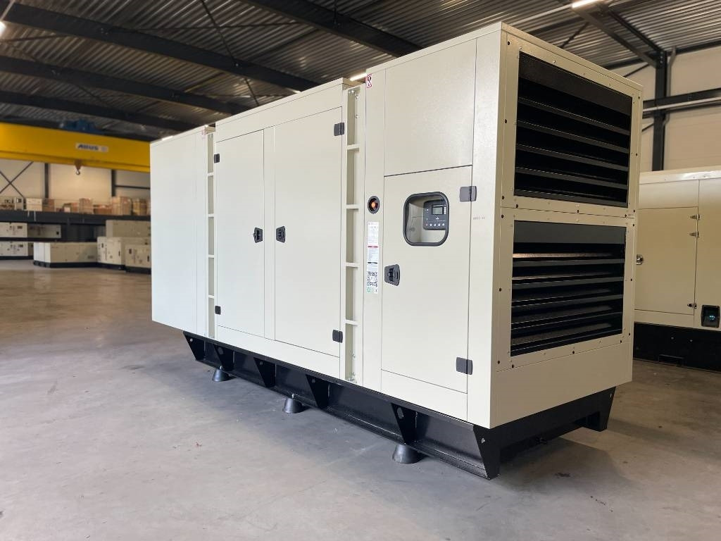 Volvo TWD1645GE - 770 kVA Generator - DPX-18885  - 发电机组:图5 Volvo TWD1645GE - 770 kVA Generator - DPX-18885  - 发电机组:图5