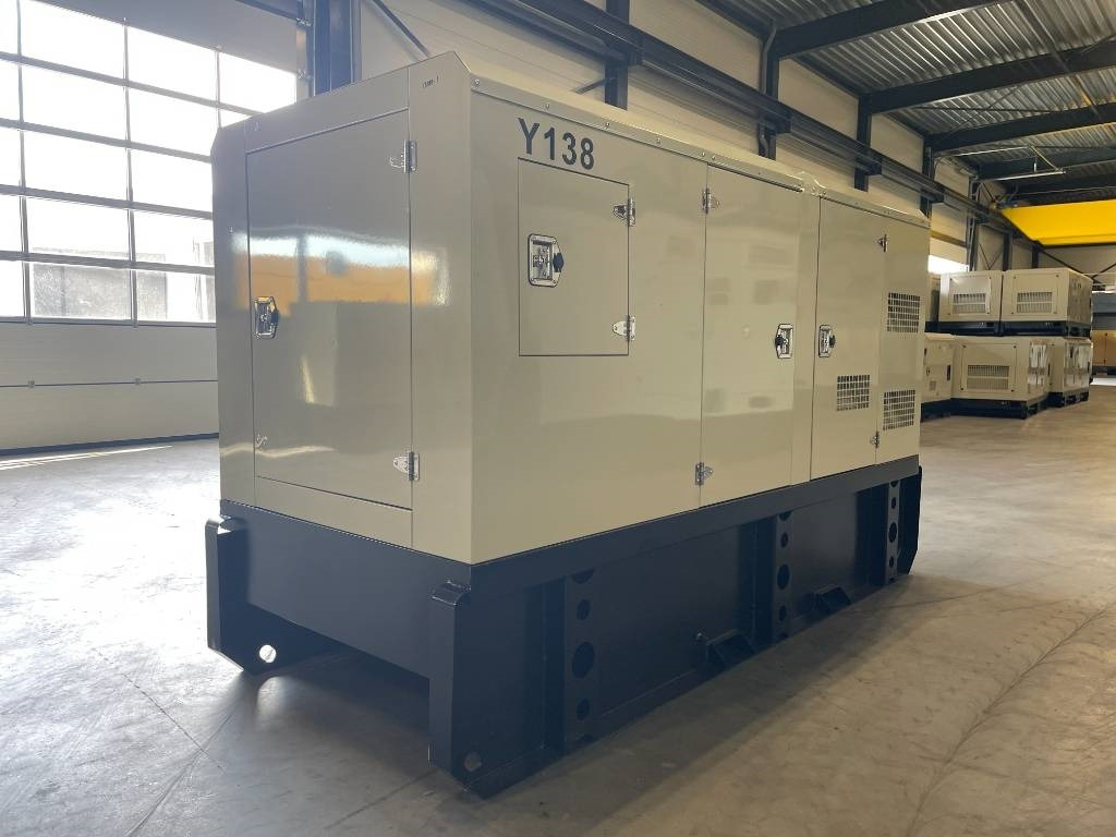 Yunnei DEF47CZBA5 - 138 kVA Stage V - DPX-19888  - 发电机组:图4 Yunnei DEF47CZBA5 - 138 kVA Stage V - DPX-19888  - 发电机组:图4
