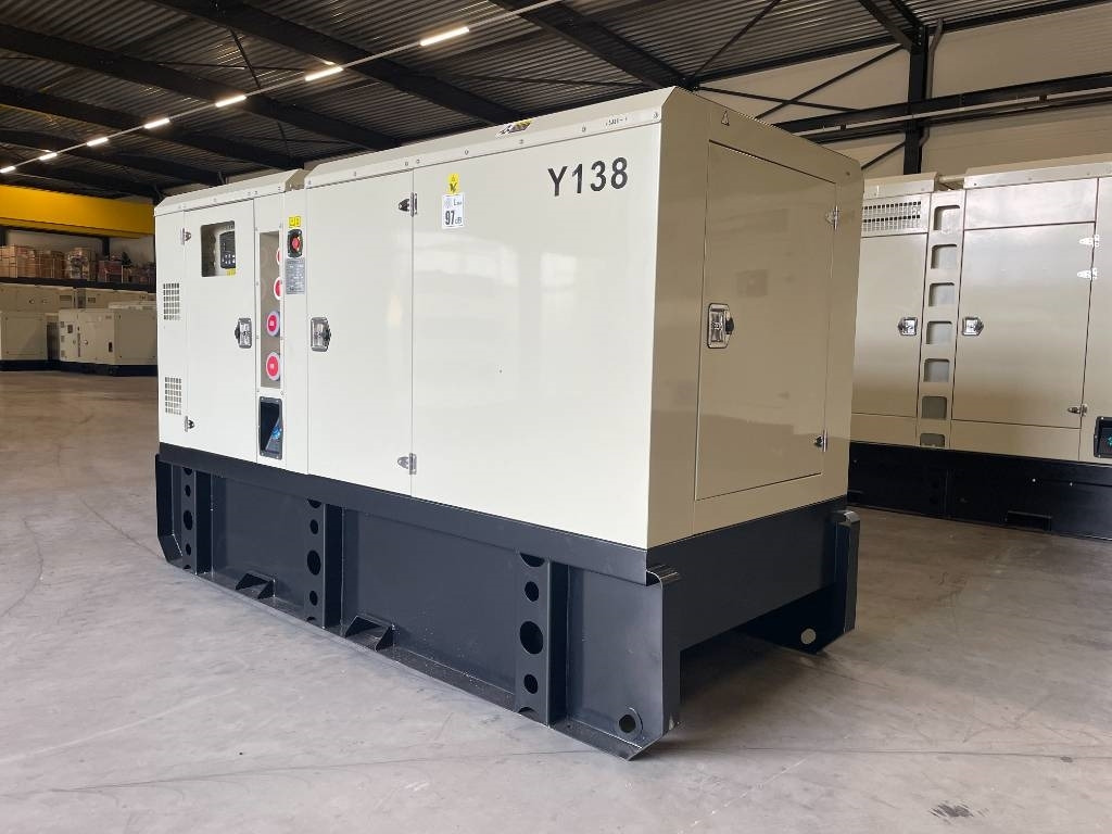 Yunnei DEF47CZBA5 - 138 kVA Stage V - DPX-19888  - 发电机组:图5 Yunnei DEF47CZBA5 - 138 kVA Stage V - DPX-19888  - 发电机组:图5