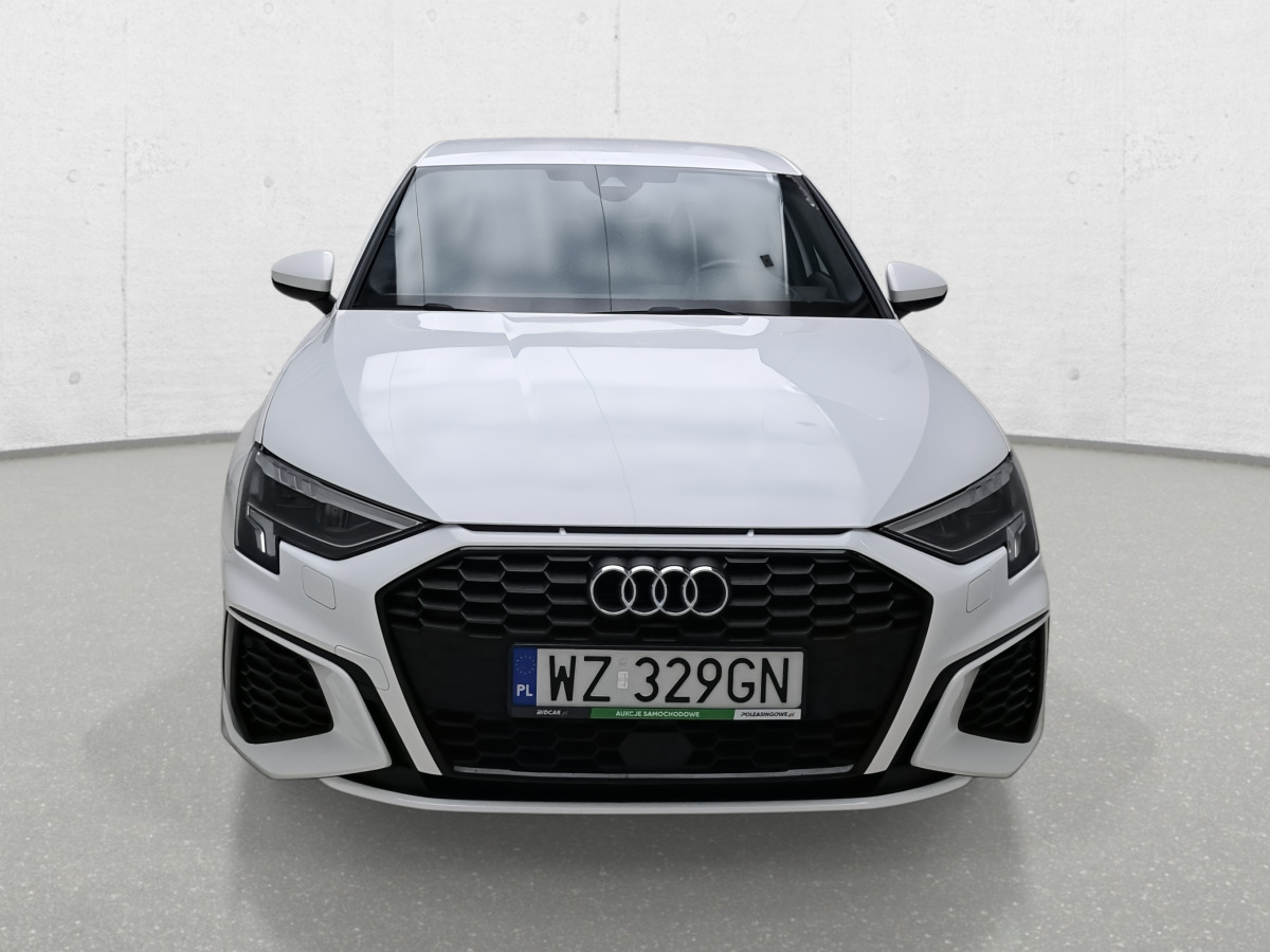 AUDI A3 LIMOUSINE SEDAN - 汽车:图3 AUDI A3 LIMOUSINE SEDAN - 汽车:图3