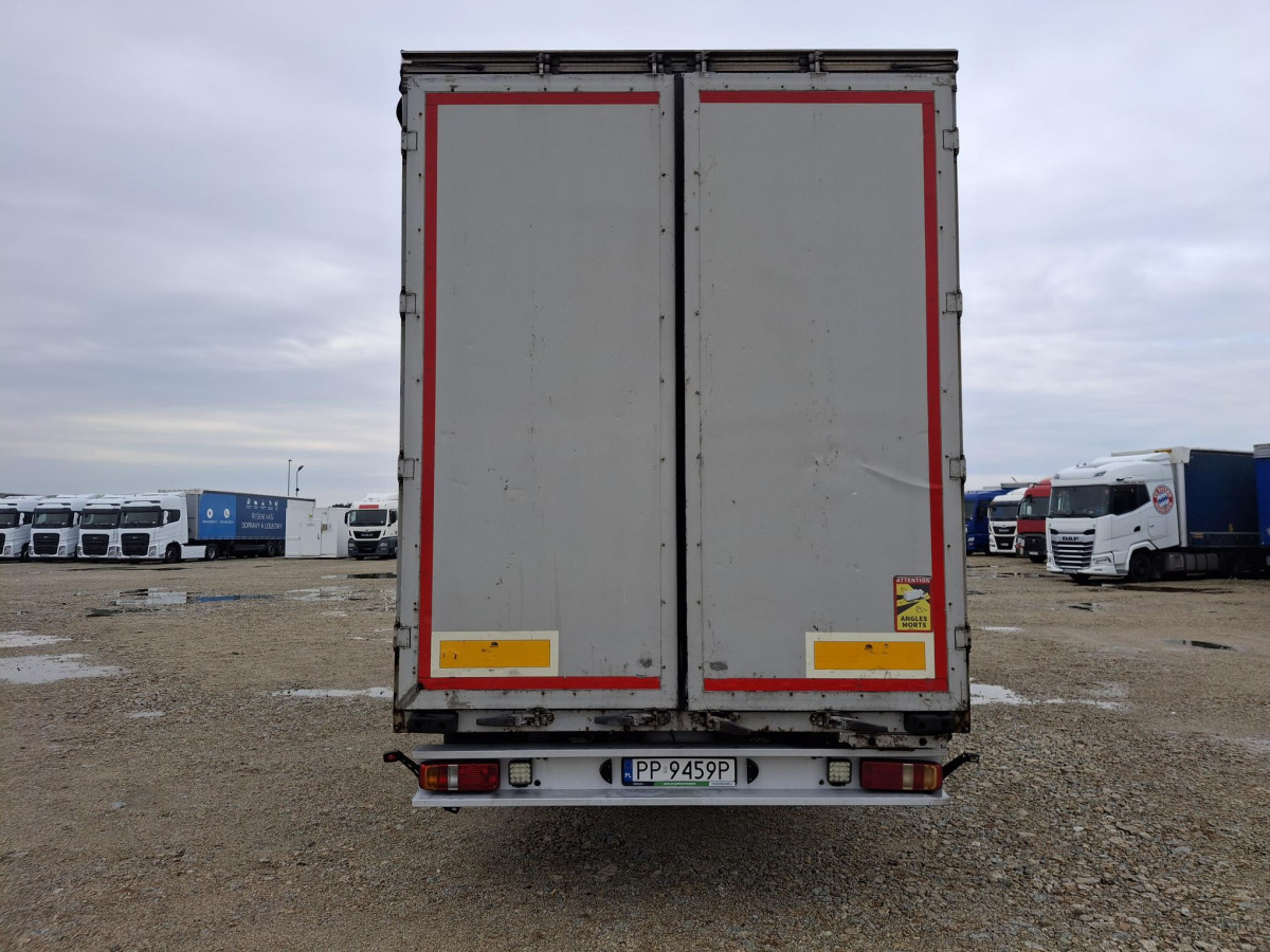BERGER KURTYNOWA - 侧帘拖车:图4 BERGER KURTYNOWA - 侧帘拖车:图4