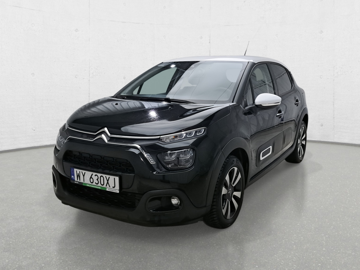 CITROEN C3 HATCHBACK - 掀背车:图4 CITROEN C3 HATCHBACK - 掀背车:图4