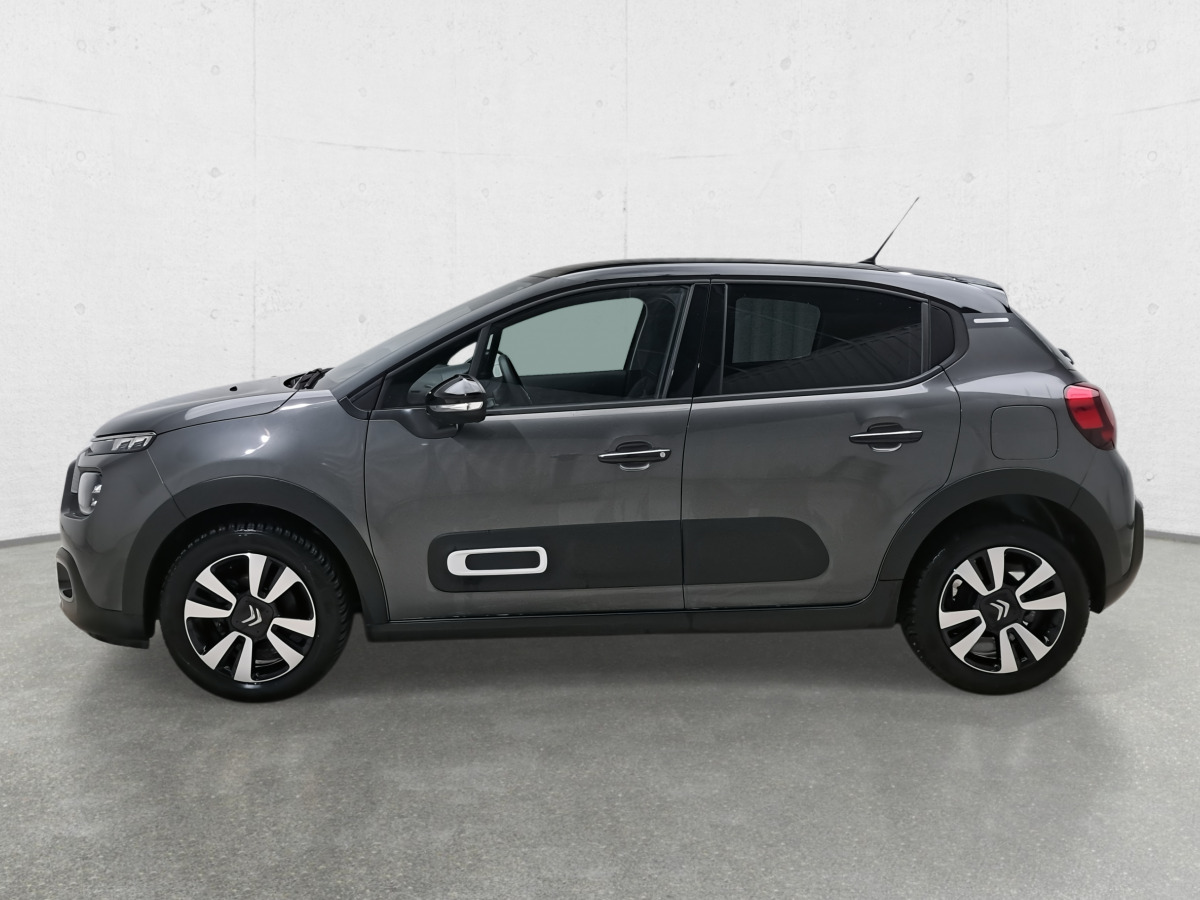 CITROEN C3 HATCHBACK - 掀背车:图5 CITROEN C3 HATCHBACK - 掀背车:图5