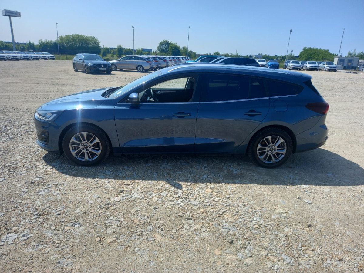 FORD FOCUS KOMBI - 汽车:图5 FORD FOCUS KOMBI - 汽车:图5