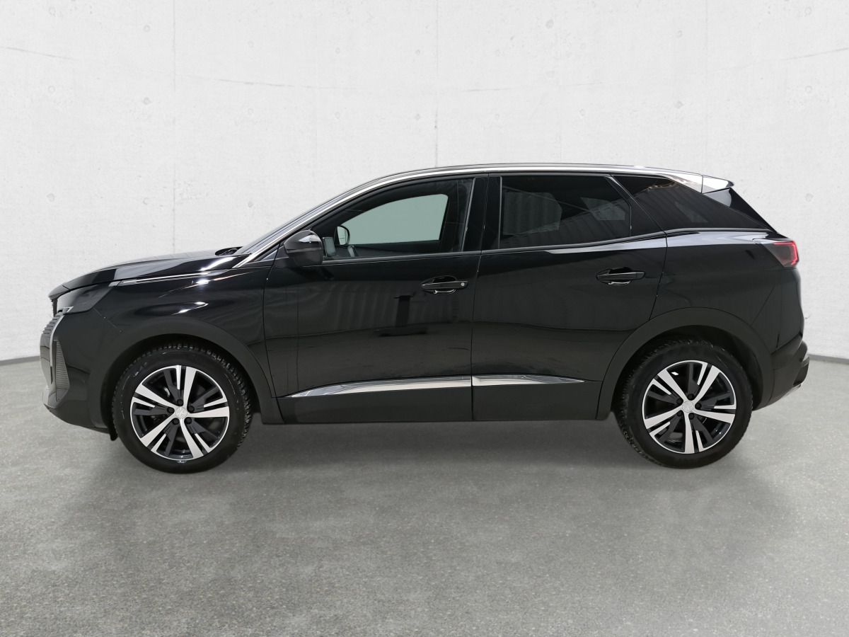PEUGEOT 3008 SUV - 越野车:图5 PEUGEOT 3008 SUV - 越野车:图5