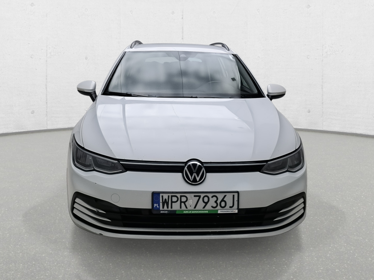 VOLKSWAGEN GOLF KOMBI - 汽车:图3 VOLKSWAGEN GOLF KOMBI - 汽车:图3