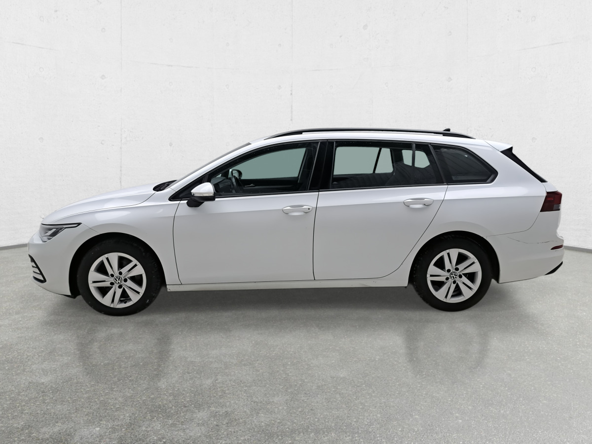 VOLKSWAGEN GOLF KOMBI - 汽车:图5 VOLKSWAGEN GOLF KOMBI - 汽车:图5