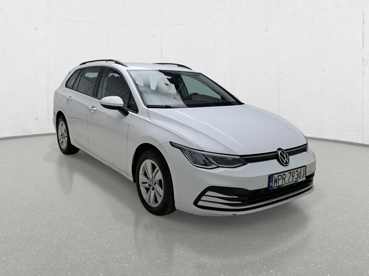VOLKSWAGEN GOLF KOMBI - 汽车:图1 VOLKSWAGEN GOLF KOMBI - 汽车:图1