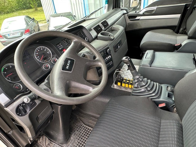 MAN TGS 35440 - 吊钩升降车:图5 MAN TGS 35440 - 吊钩升降车:图5