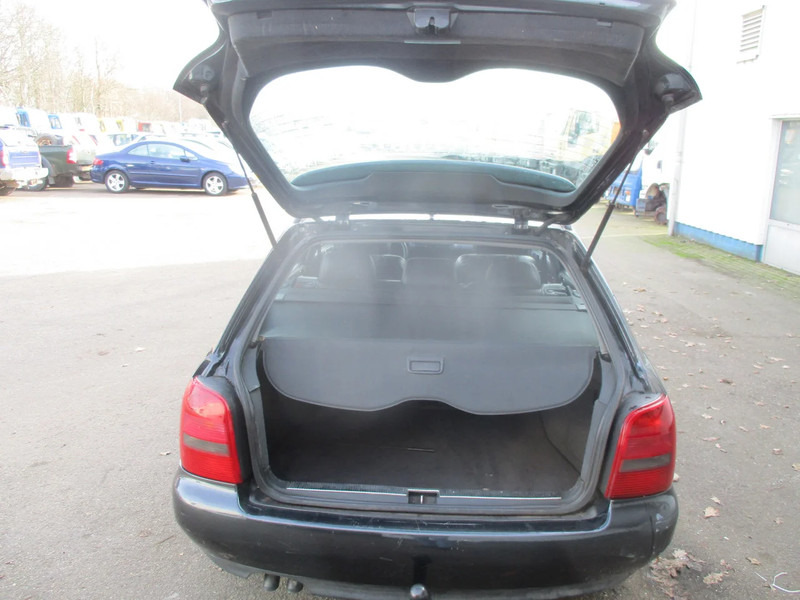 旅行车 Audi A4 Avant 1.9 tdi , S-Line , Manual , Airco , EXPORT:图9 旅行车 Audi A4 Avant 1.9 tdi , S-Line , Manual , Airco , EXPORT:图9