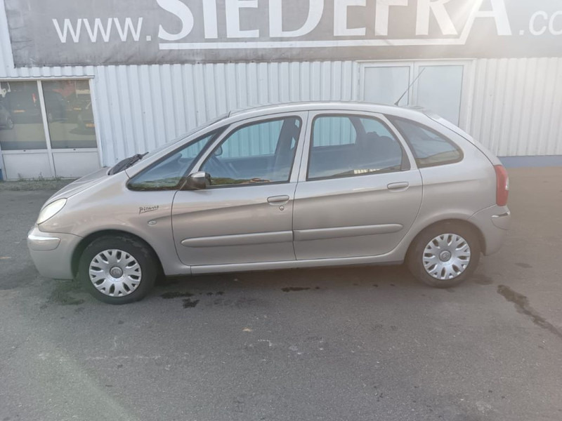 Citroën Xsara Picasso 1.8i - 16V , Airco - 汽车:图2 Citroën Xsara Picasso 1.8i - 16V , Airco - 汽车:图2