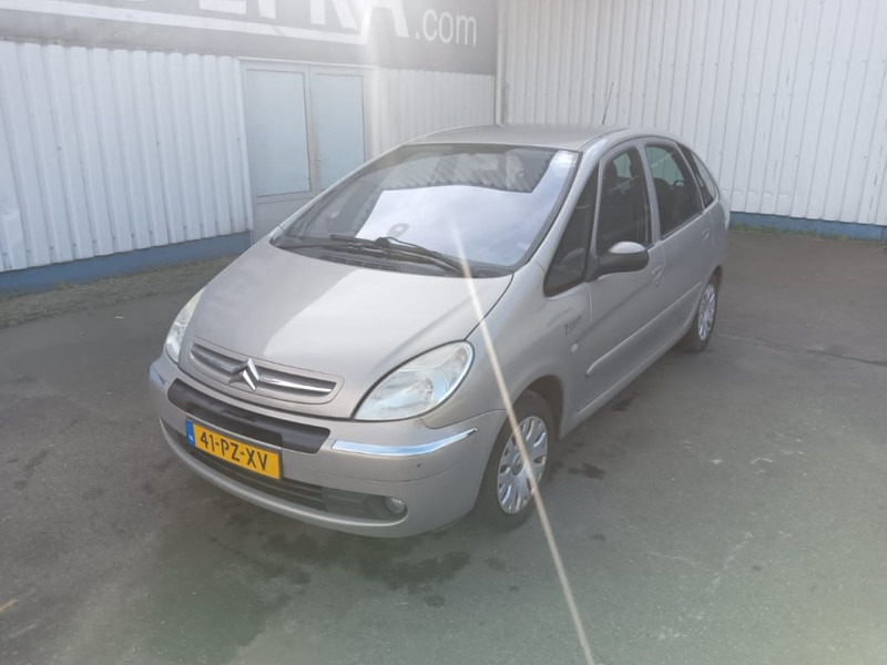 Citroën Xsara Picasso 1.8i - 16V , Airco - 汽车:图1 Citroën Xsara Picasso 1.8i - 16V , Airco - 汽车:图1