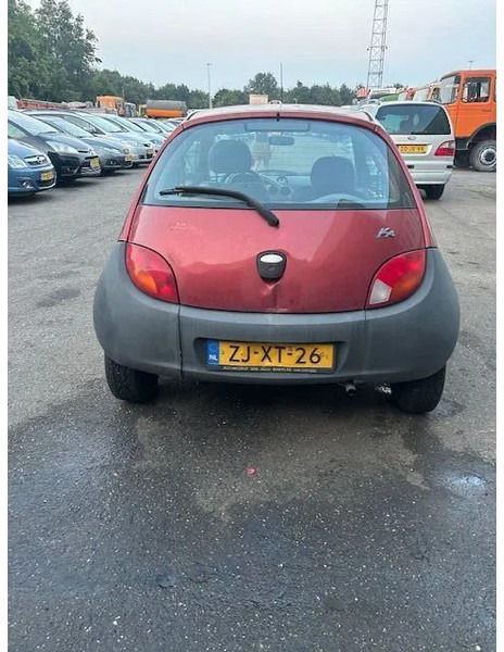 掀背车 Ford Ka 1.3 , export / handel：图6