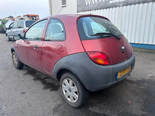 Ford Ka 1.3 , export / handel - 汽车:图5 Ford Ka 1.3 , export / handel - 汽车:图5