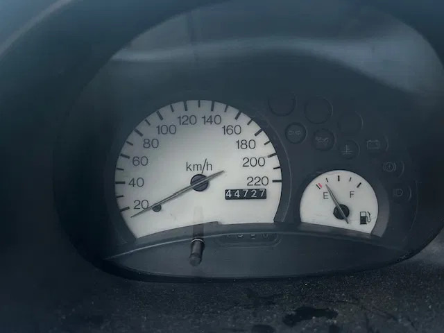 掀背车 Ford Ka 1.3 , export / handel：图9