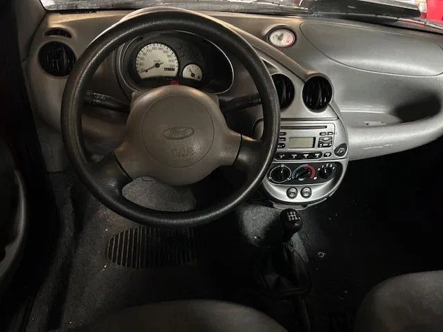 掀背车 Ford Ka 1.3 , export / handel：图8