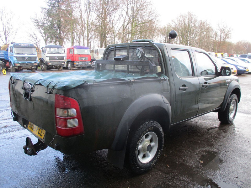 Ford Ranger 3.0 TDCi , 4x4 pickup , Right Hand Drive , Manual , Airco, NO REGISTRATION - 汽车:图3 Ford Ranger 3.0 TDCi , 4x4 pickup , Right Hand Drive , Manual , Airco, NO REGISTRATION - 汽车:图3