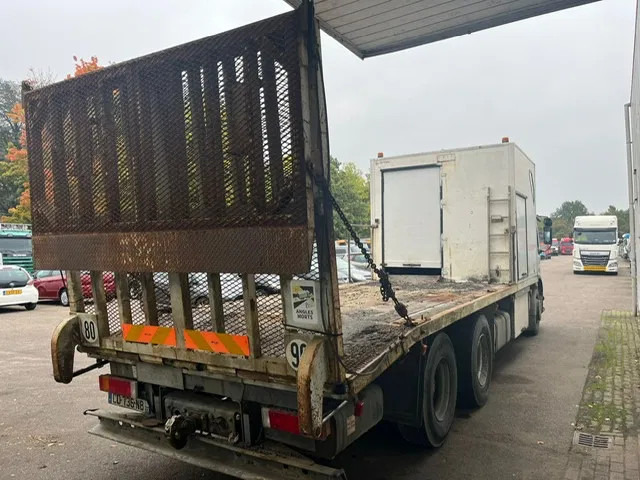 Renault Premium 370 DCi, 6x2 , Manual Gearbox - 自动转运卡车:图3 Renault Premium 370 DCi, 6x2 , Manual Gearbox - 自动转运卡车:图3