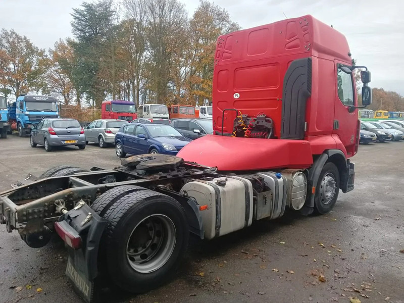 Renault Premium 450 DXI, 2008 - 牵引车:图3 Renault Premium 450 DXI, 2008 - 牵引车:图3