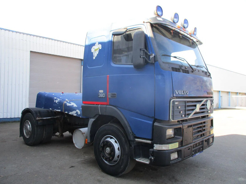 Volvo FH 12 380, Manual , Airco - 牵引车:图4 Volvo FH 12 380, Manual , Airco - 牵引车:图4