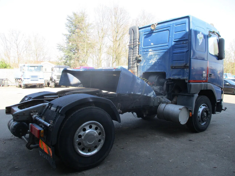 Volvo FH 12 380, Manual , Airco - 牵引车:图3 Volvo FH 12 380, Manual , Airco - 牵引车:图3