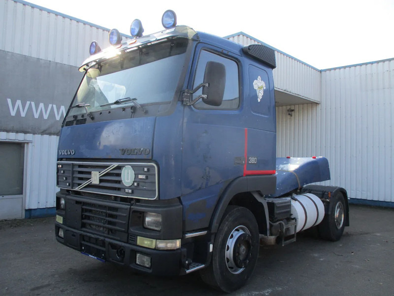 Volvo FH 12 380, Manual , Airco - 牵引车:图1 Volvo FH 12 380, Manual , Airco - 牵引车:图1